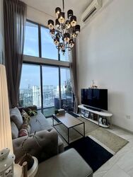 High Park Residences (D28), Apartment #610709151